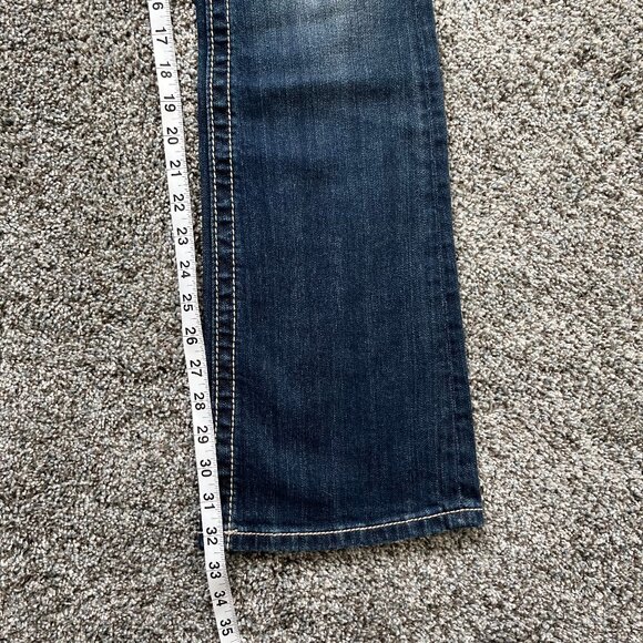 NEW LISTING: Miss Me Jeans, women's size 26, boot cut - Picture 16 of 16